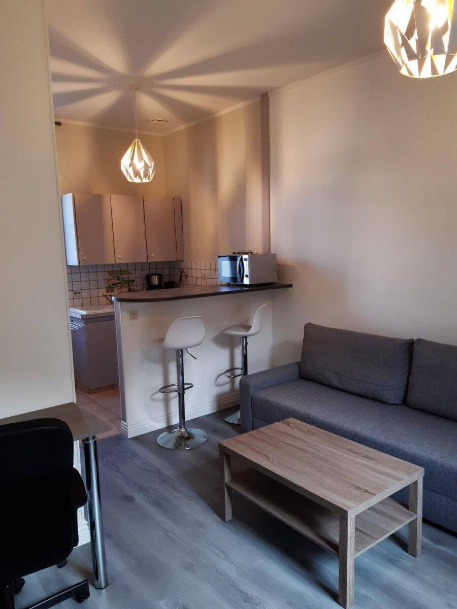 Appartement 1 pièce 21 m² · à Dijon · 21 m² · 500 €/mois