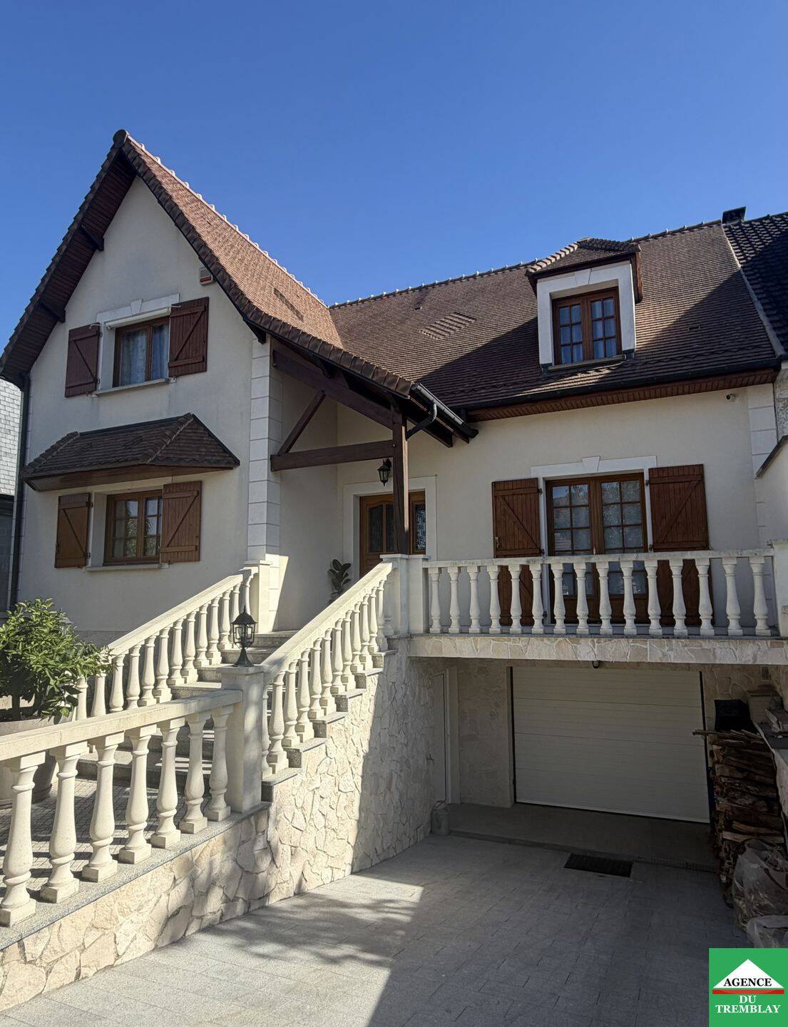 Maison 8 pièces 170 m² · à Champigny-sur-Marne · 170 m² · 619 900 €