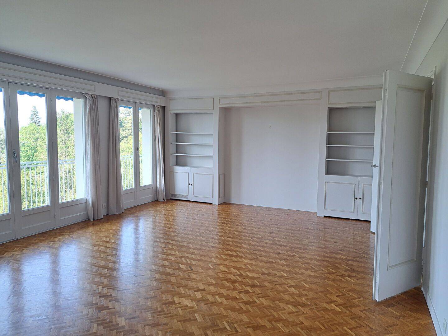 Appartement 4 pièces 134 m² · à Nantes · 134,4 m² · 2 269 €