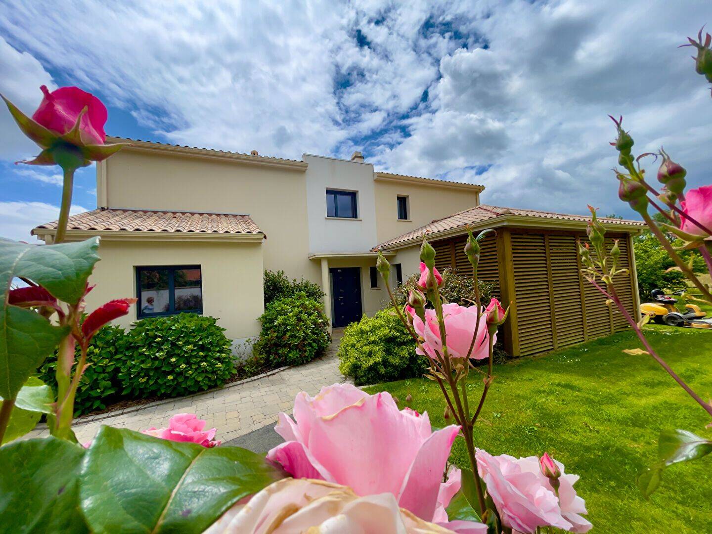 Maison 7 pièces 182 m² · à Le Cellier · 182 m² · 534 000 €