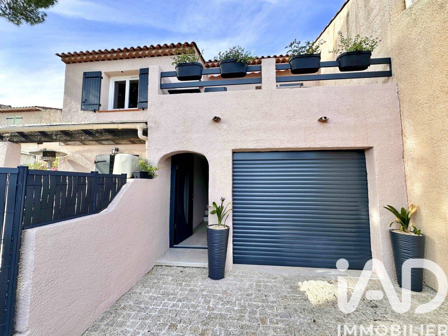 Maison 3 pièces 71 m² · à Fréjus · 71 m² · 429 000 €