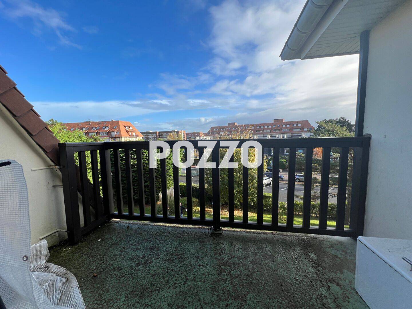 Appartement 2 pièces 24 m² · à Villers-sur-Mer · 24 m² · 623 €
