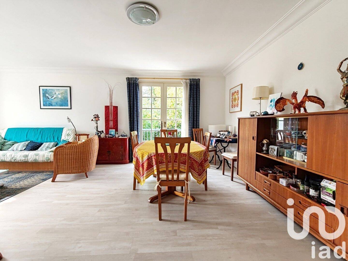Maison 6 pièces 154 m² · à Challans · 154 m² · 300 000 €