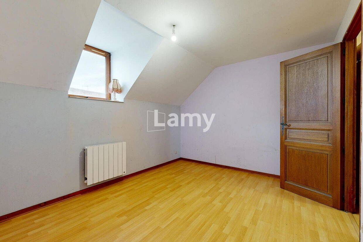Appartement 2 pièces 52 m² · à Vesoul · 52 m² · 40 000 €