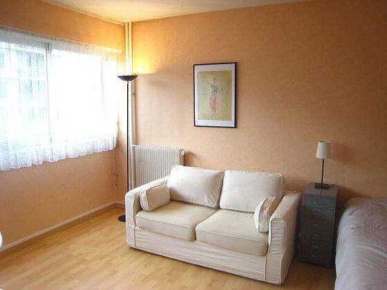 Appartement 1 pièce 24 m² · à Paris 19ème Arrondissement · 24 m² · 1 100 €