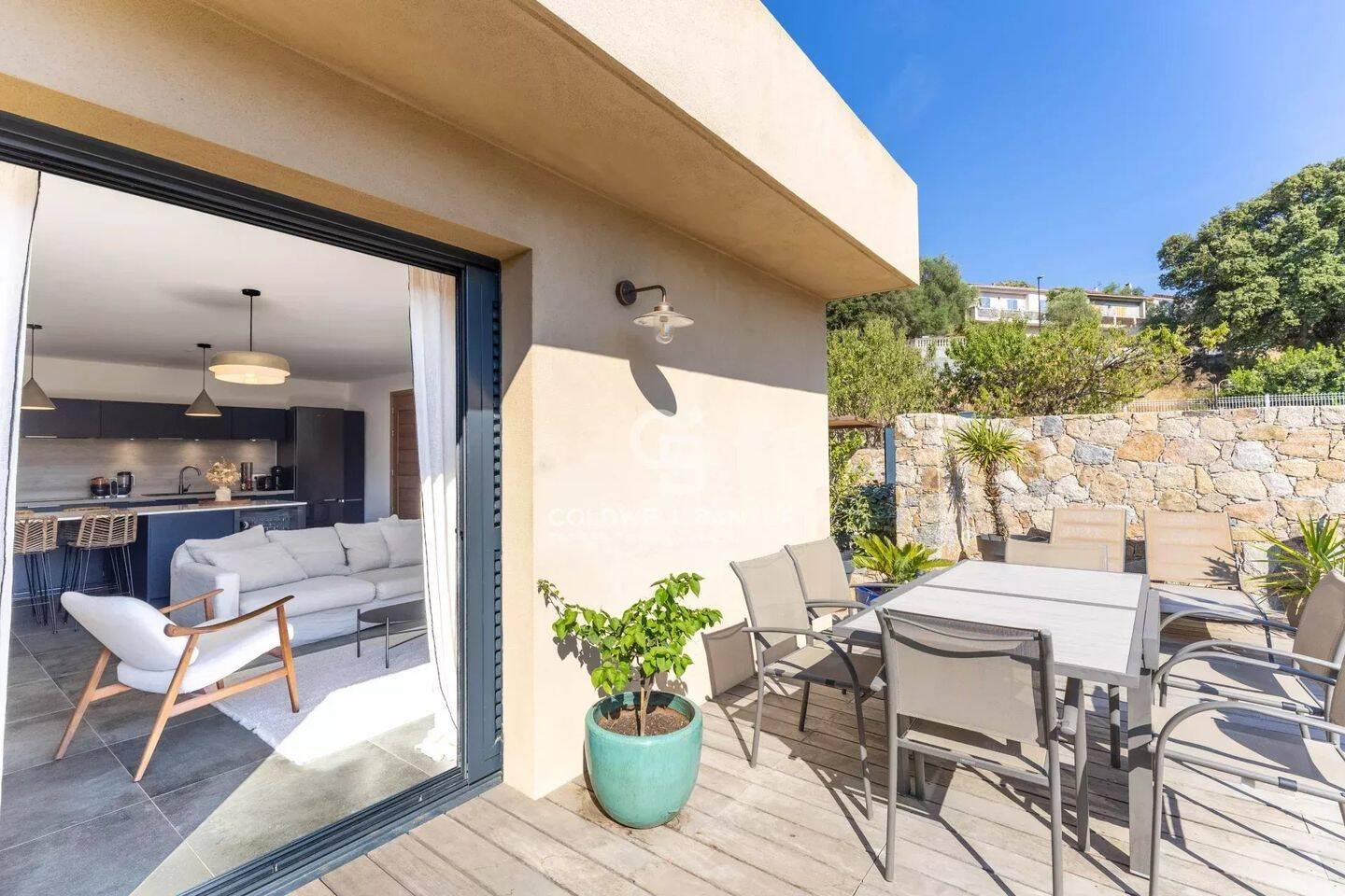 Appartement 3 pièces 80 m² · à Aregno · 80,2 m² · 421 000 €