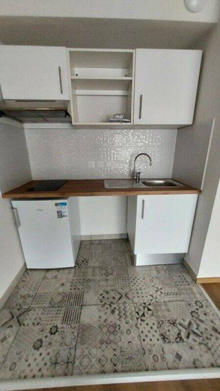Appartement 2 pièces 52 m² · à Toulouse · 52,2 m² · 661 €