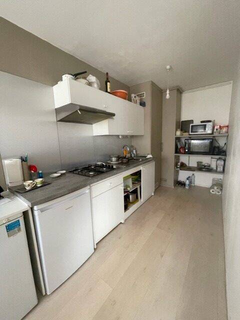 Appartement 2 pièces 44 m² · à Armentières · 44 m² · 99 500 €