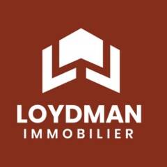 Loydman Immobilier logo