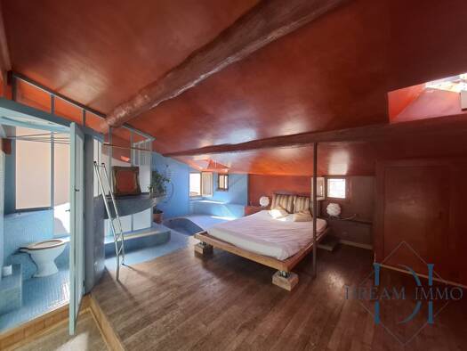 Maison à vendre 273 000 € 5 pièces 3 chambres 142,6 m² Nord Poussan 34560