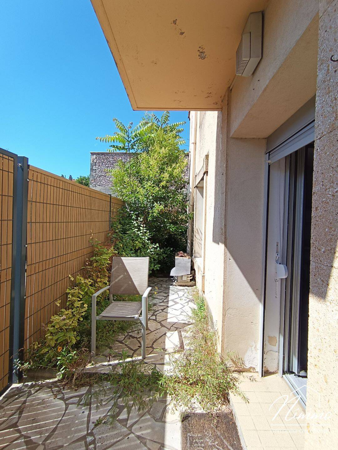 Appartement 2 pièces 43 m² · à Nîmes · 42,7 m² · 750 €/mois