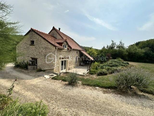 Maison 6 pièces 140 m² · à Quemigny-sur-Seine · 140 m² · 188 000 €