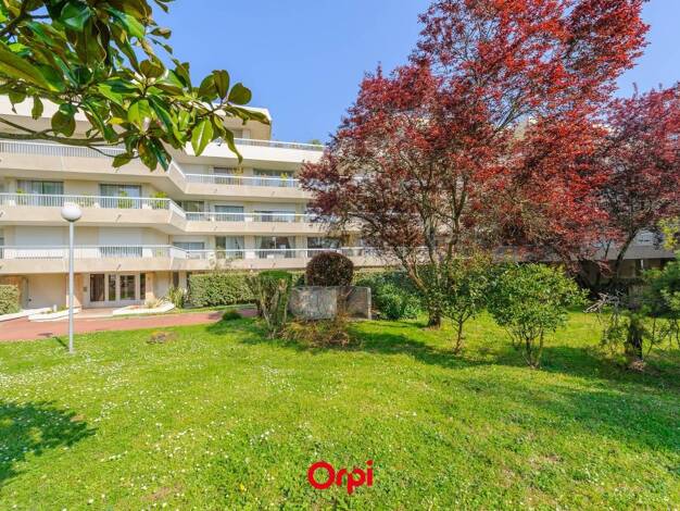 Appartement à vendre 182 000 € 2 pièces 1 chambre 43,5 m² 4 étages Le Genette La Rochelle 17000