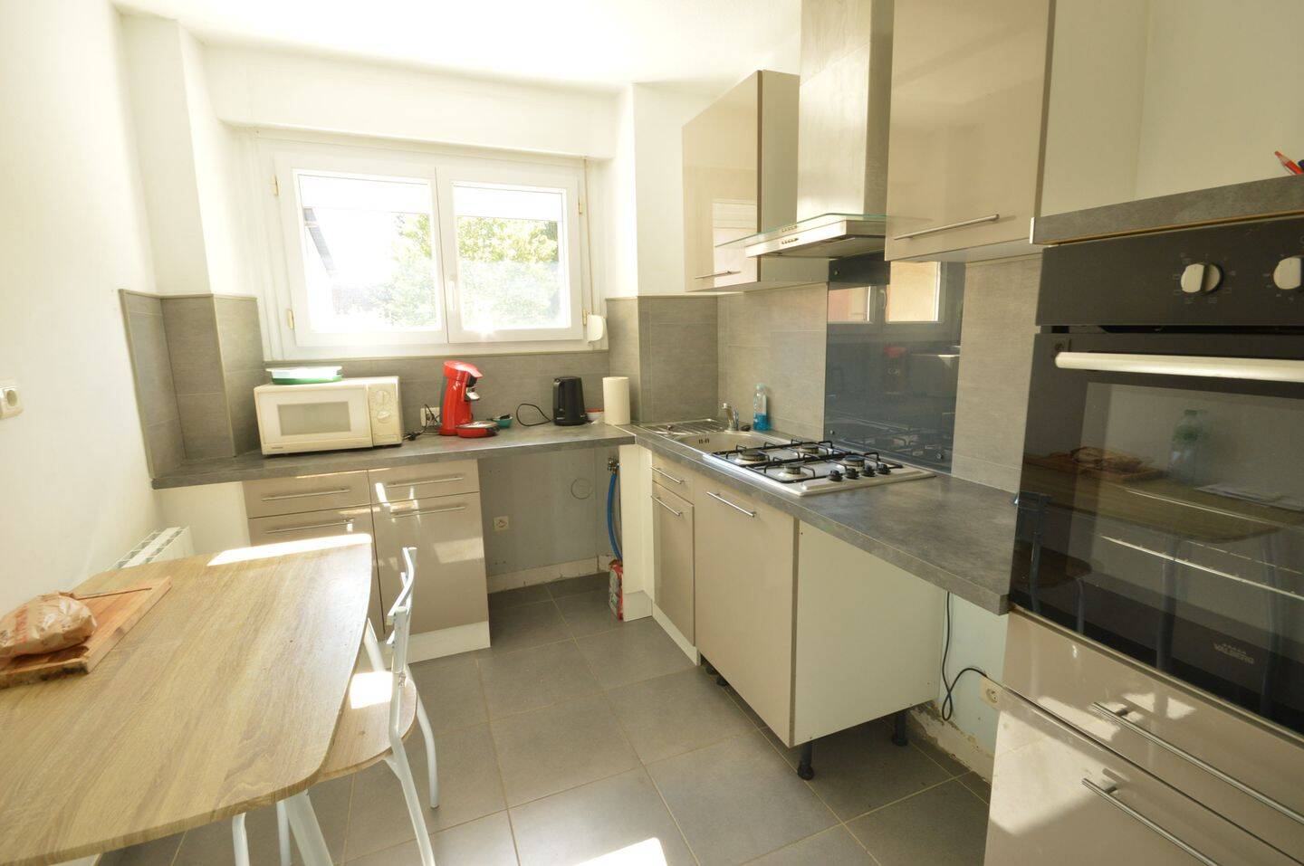 Appartement 3 pièces 54 m² · à Mandeure · 54 m² · 542 €