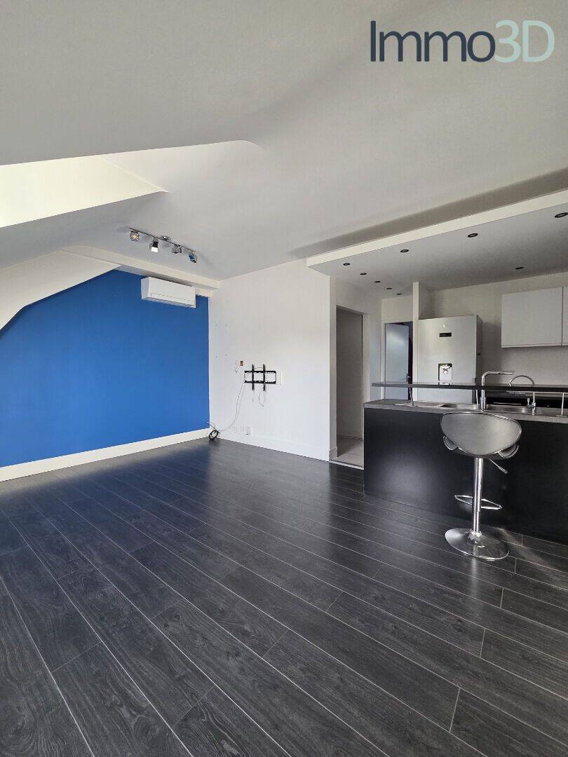 Appartement 3 pièces 64 m² · à Jarville-la-Malgrange · 64 m² · 715 €/mois