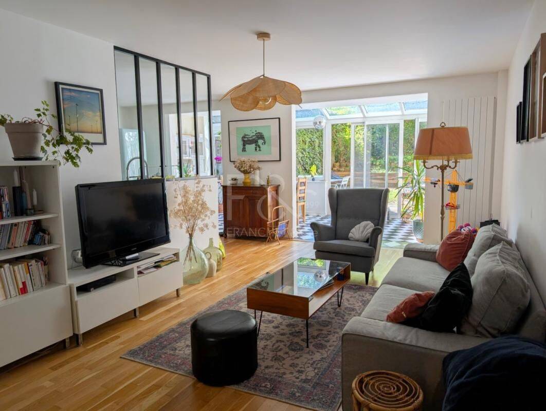 Appartement 4 pièces 108 m² · à Lyon 4ème Arrondissement · 108 m² · 1 985 €