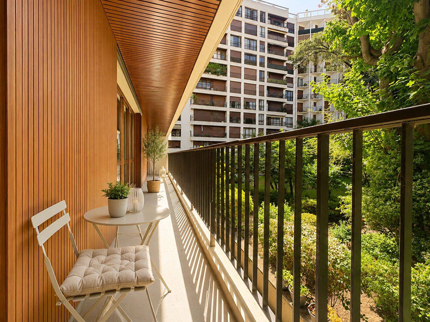 Appartement 2 pièces 48 m² · à Boulogne-Billancourt · 48,3 m² · 1 511 €