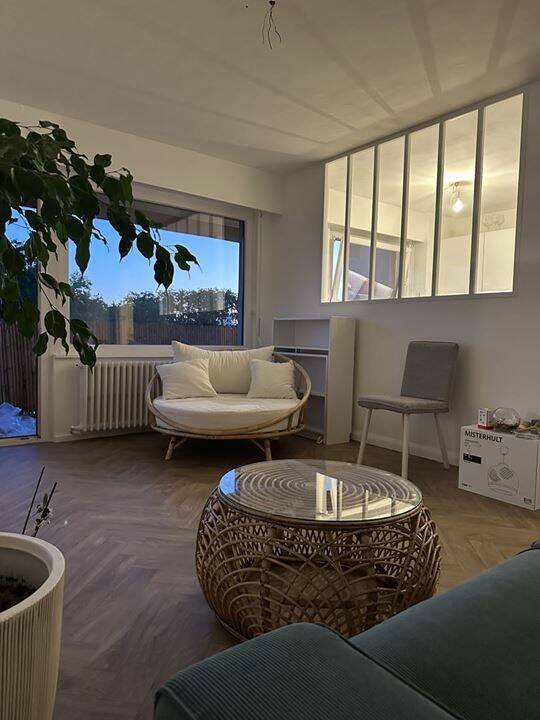 Appartement 2 pièces 44 m² · à Metz · 44,1 m² · 810 €