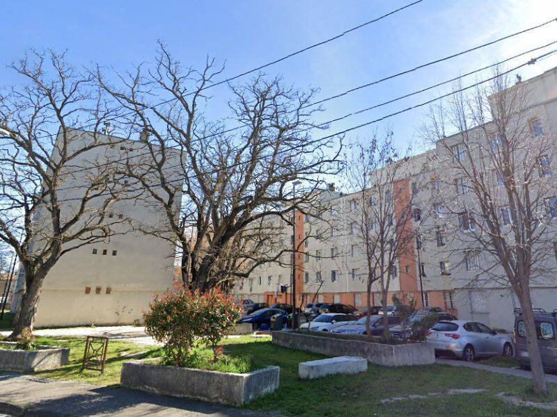 Appartement 2 pièces 39 m² · à Avignon · 39 m² · 379 €