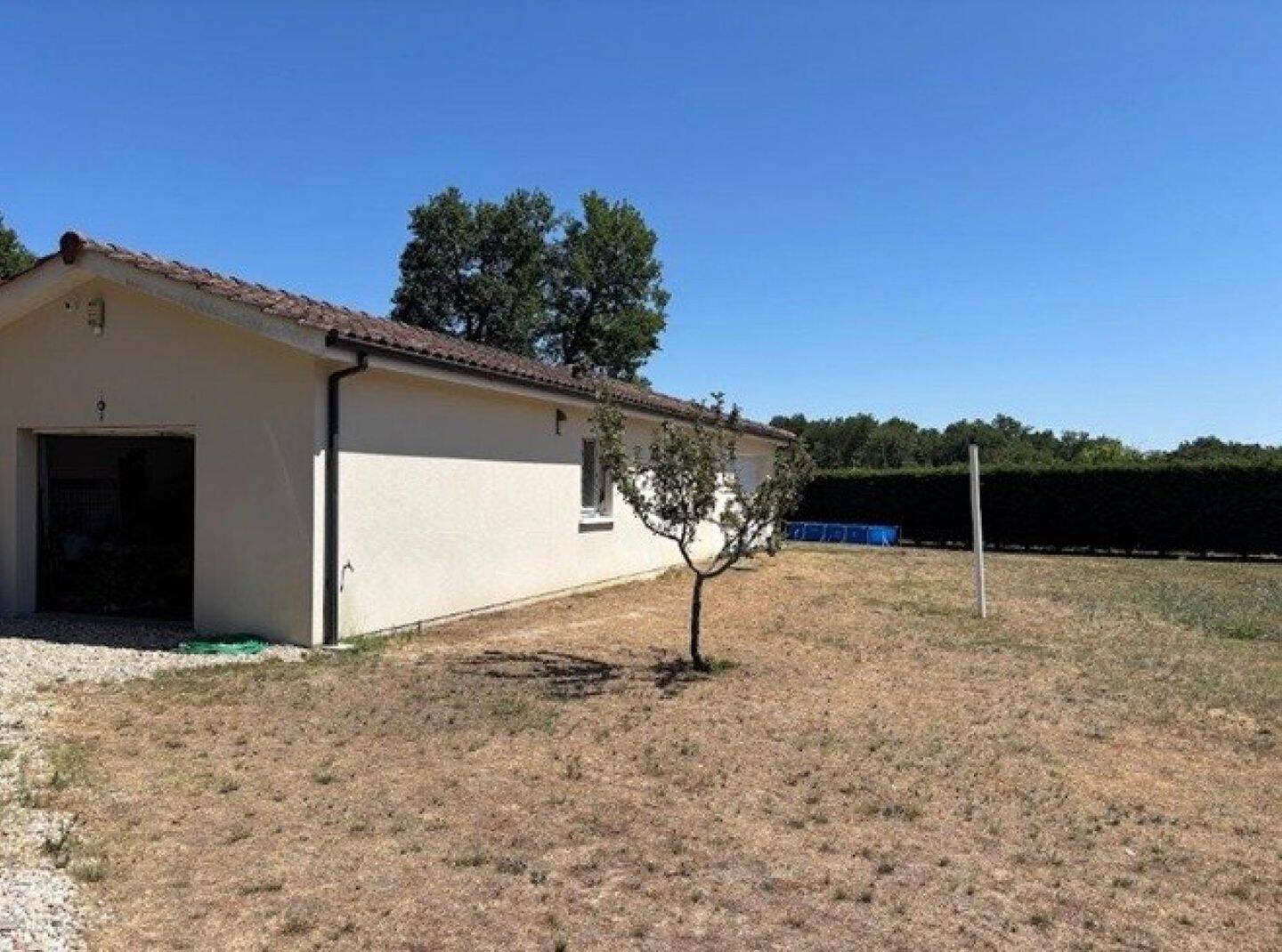 Maison 4 pièces 110 m² · à La Brède · 110 m² · 400 000 €