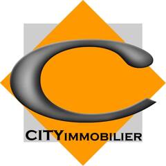 City Immobilier logo