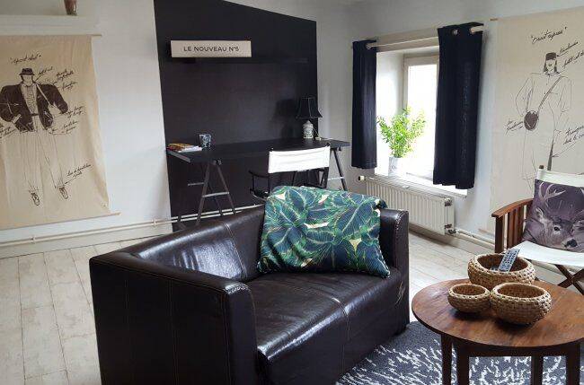 Appartement 1 pièce 45 m² · à Issoire · 45 m² · 770 €