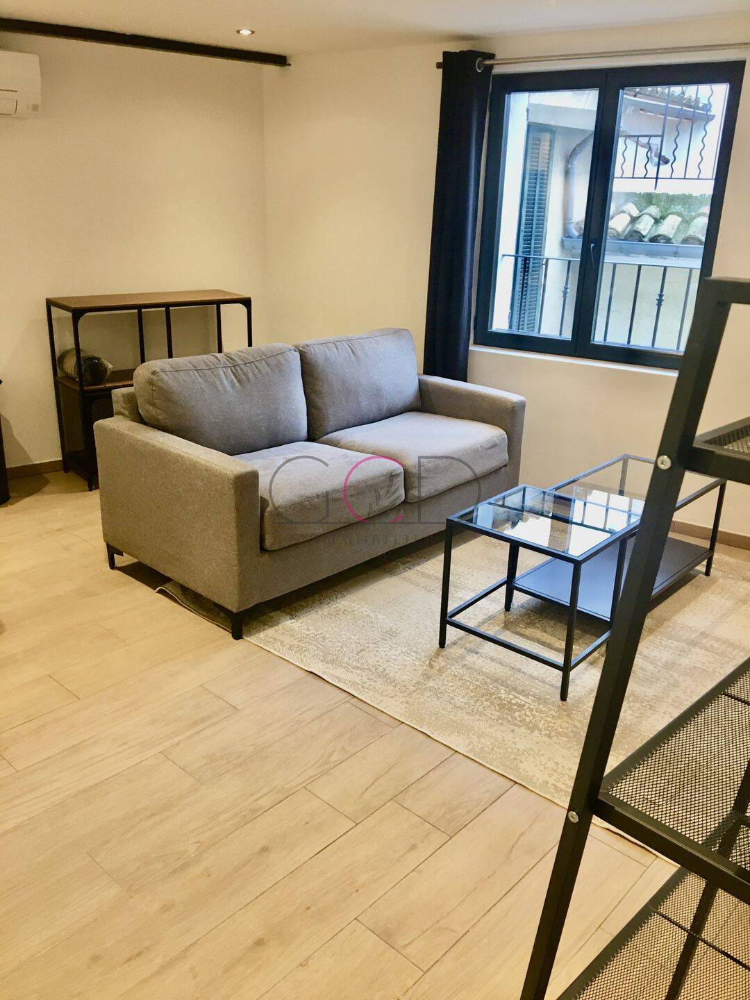 Appartement 2 pièces 39 m² · à Éguilles · 38,6 m² · 880 €