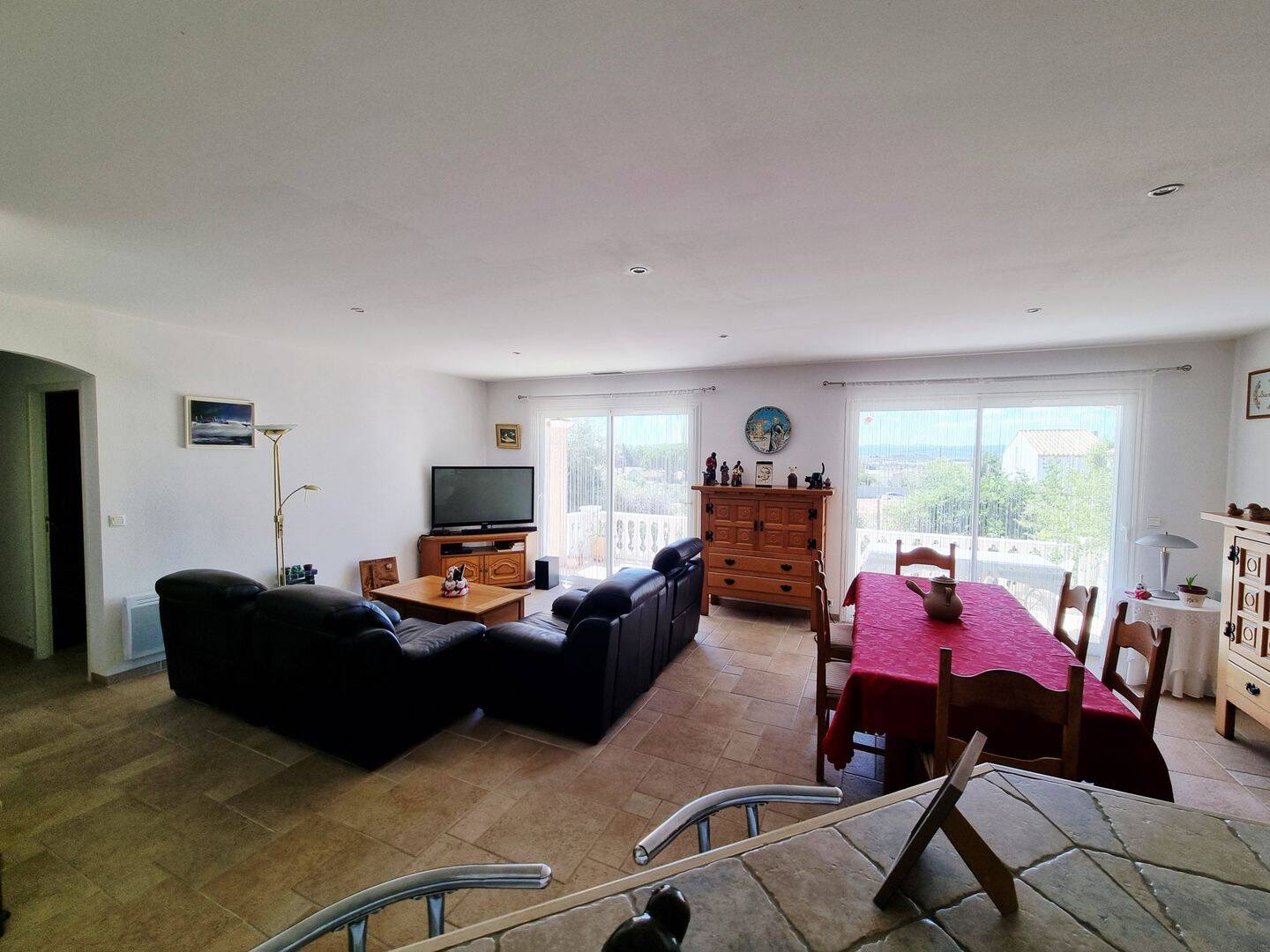 Maison 5 pièces 109 m² · à Conilhac-Corbières · 109 m² · 320 000 €