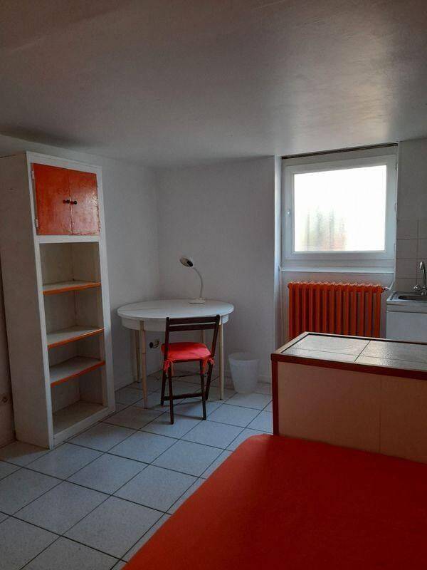 Appartement 1 pièce 20 m² · à Talence · 20 m² · 605 €/mois