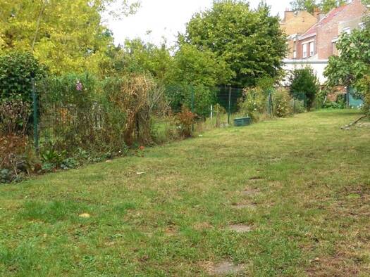 Maison à vendre 369 000 € 5 pièces 3 chambres 112 m² 210 m² de terrain Bourg Lambersart 59130