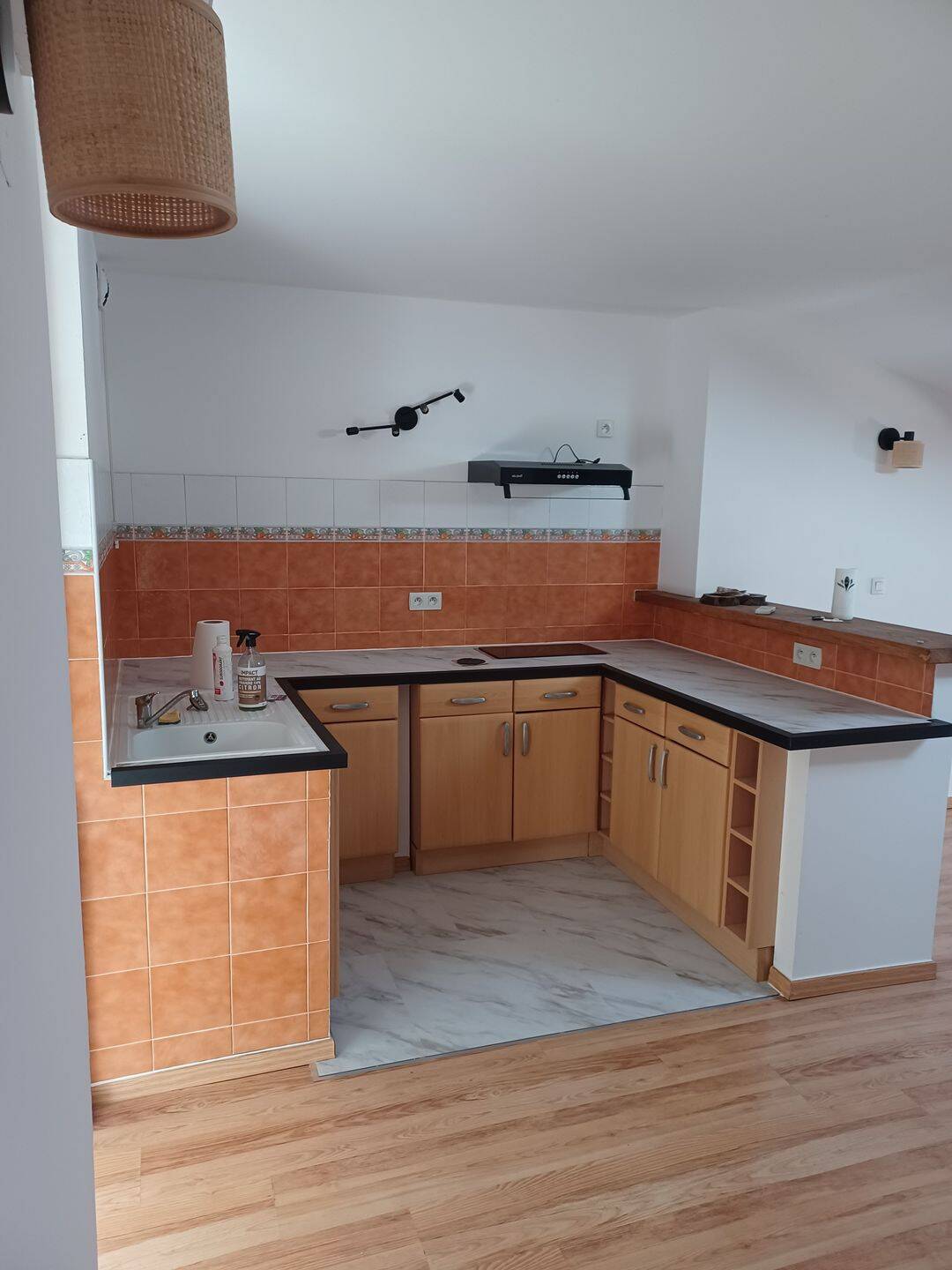 Appartement 1 pièce 40 m² · à Beaumont-de-Lomagne · 40 m² · 380 €