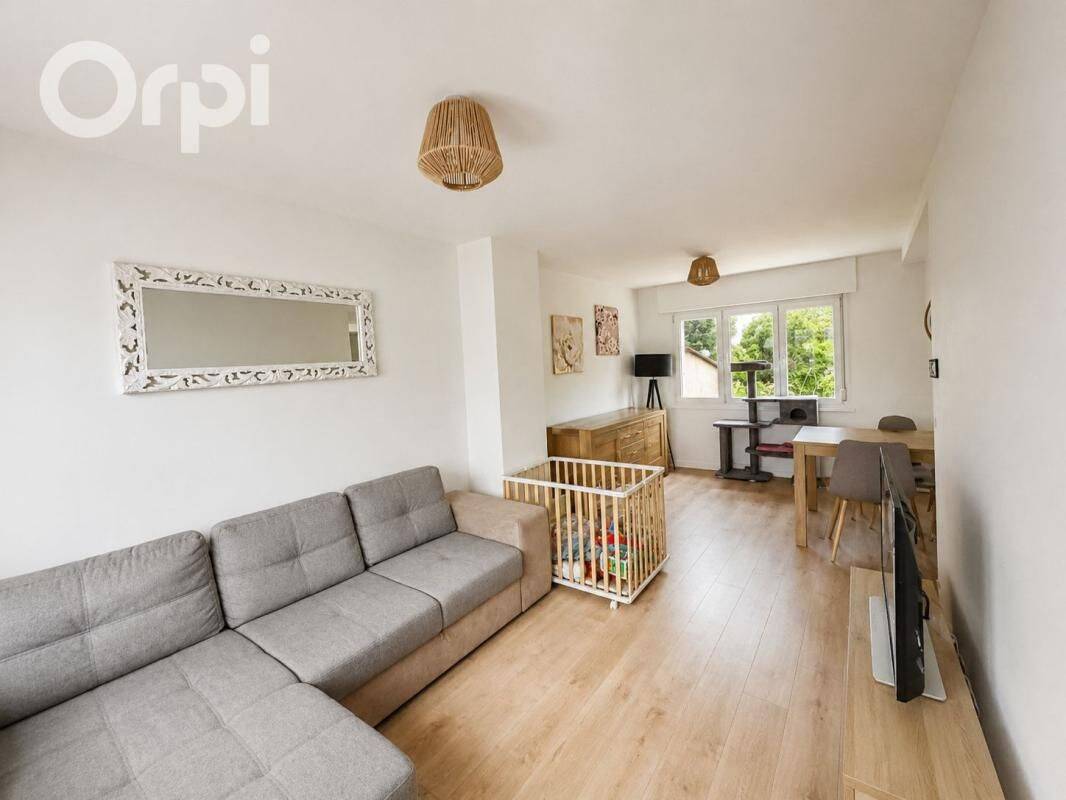 Maison 5 pièces 85 m² · à Arras · 85,2 m² · 176 250 €