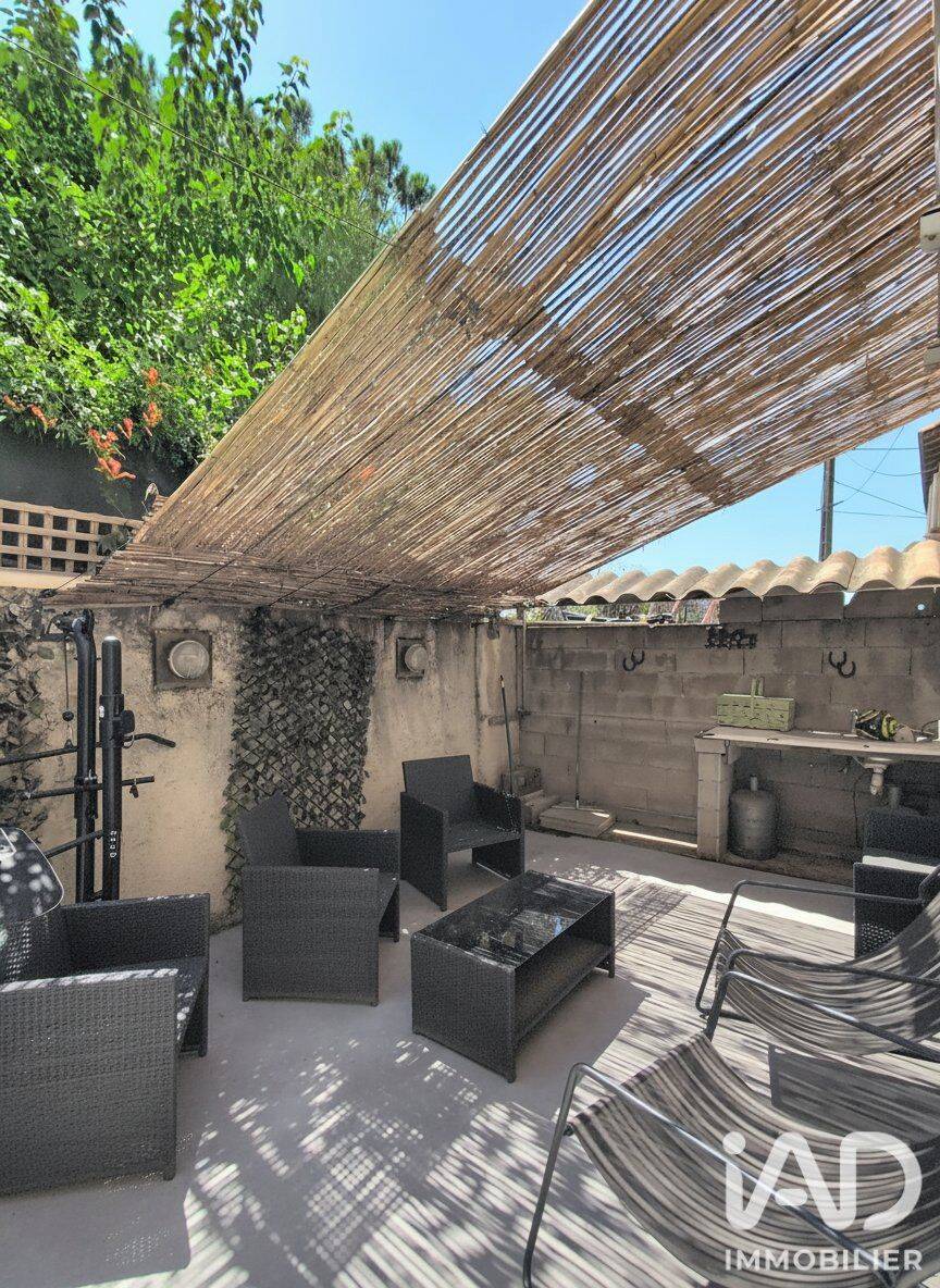 Maison 3 pièces 61 m² · à Beaucaire · 61 m² · 139 000 €