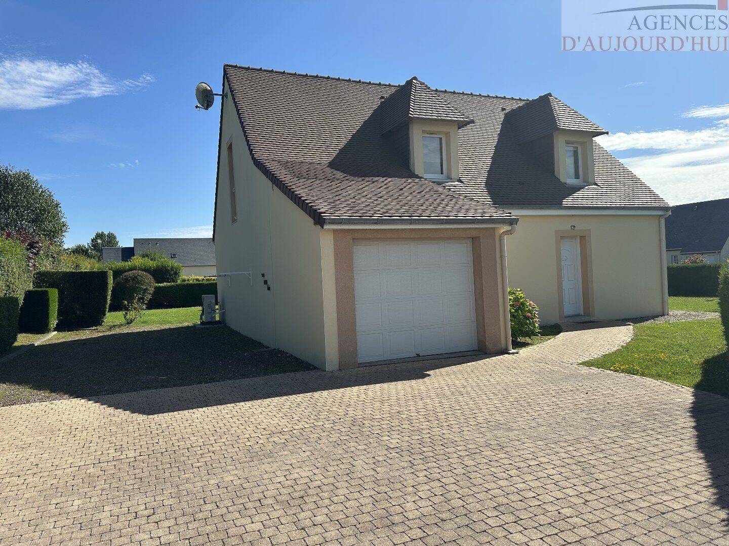 Maison 6 pièces 129 m² · à Blonville-sur-Mer · 129 m² · 550 000 €