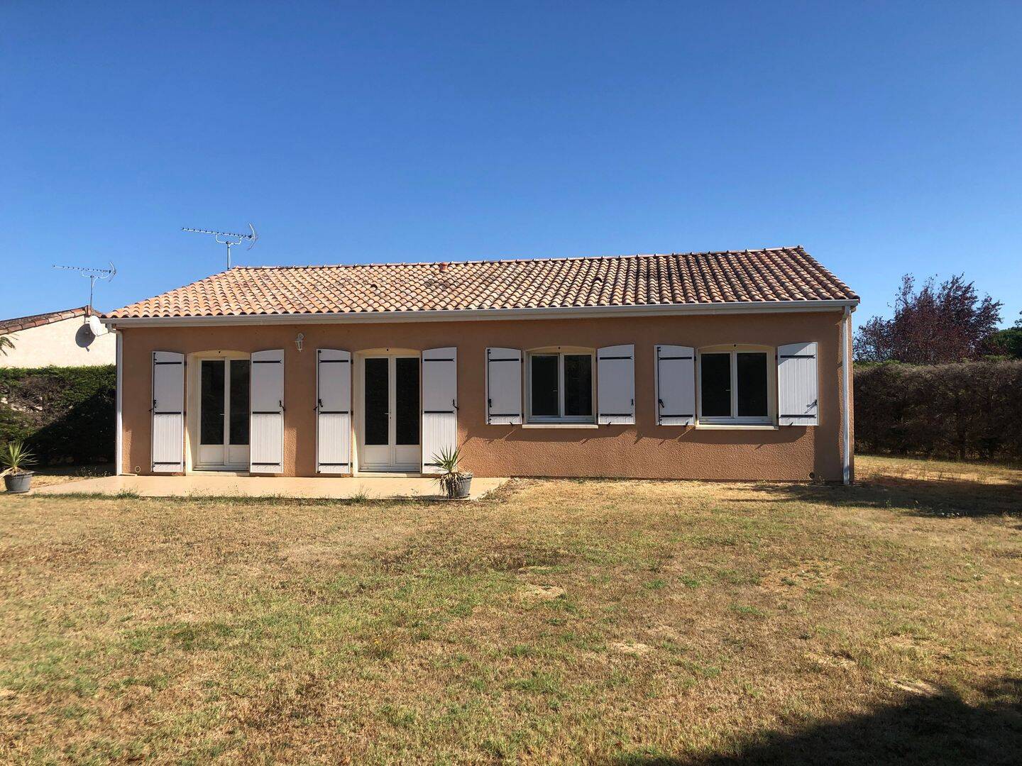 Maison 4 pièces 91 m² · à Brens · 91 m² · 268 000 €