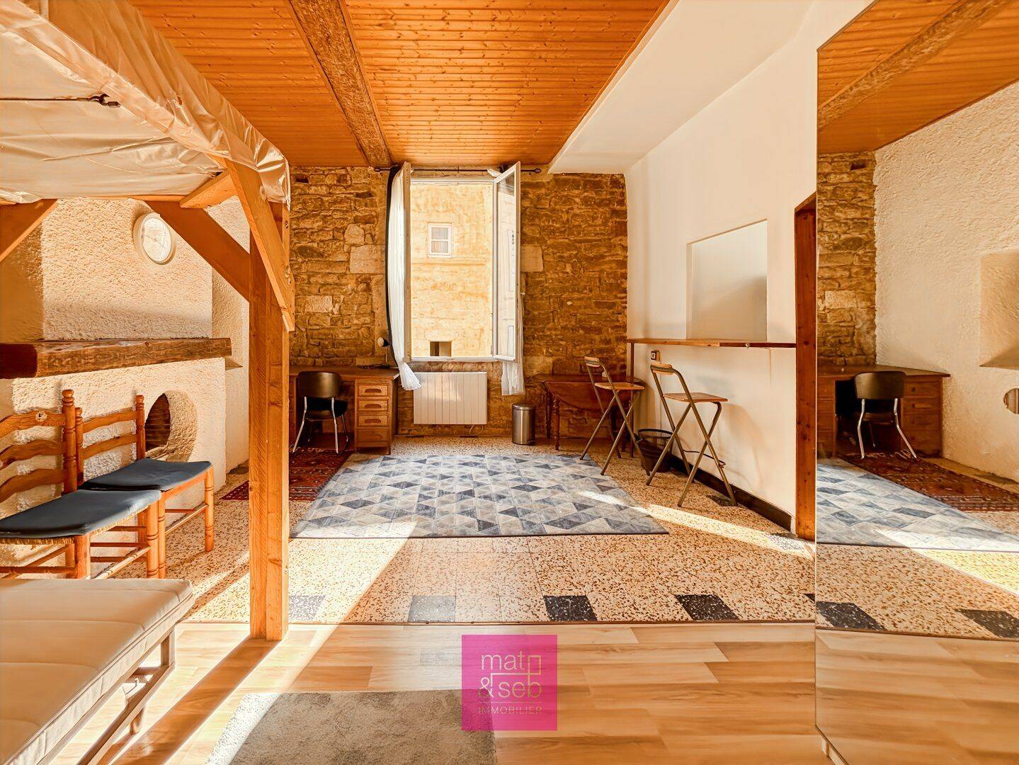 Appartement 1 pièce 33 m² · à Montpellier · 33 m² · 132 000 €