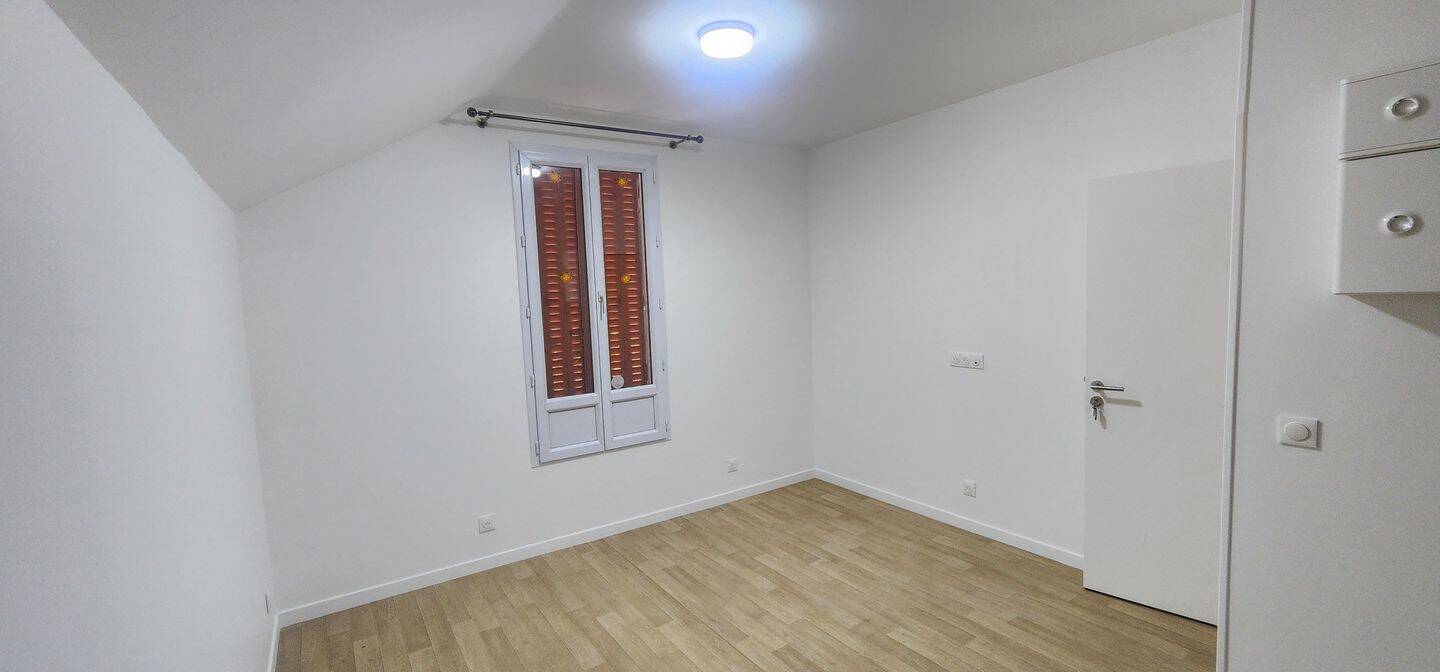 Appartement 1 pièce 20 m² · à Vigneux-sur-Seine · 20 m² · 760 €/mois