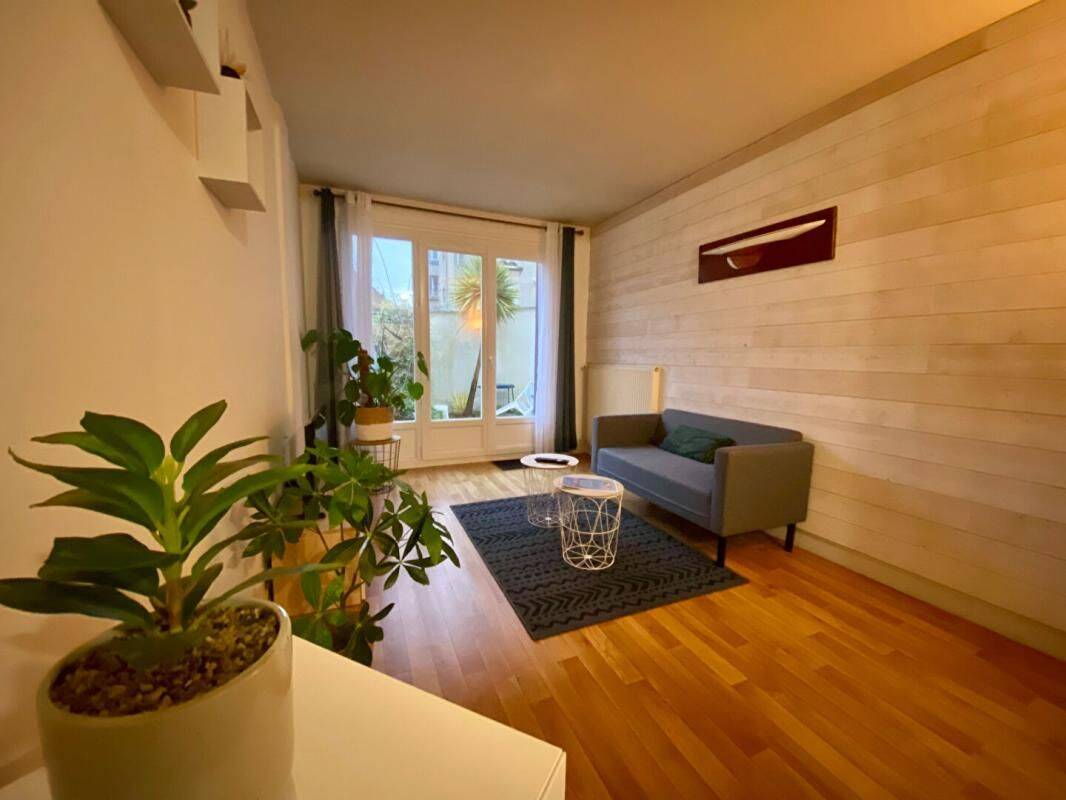 Appartement 2 pièces 37 m² · à Le Havre · 37 m² · 98 000 €