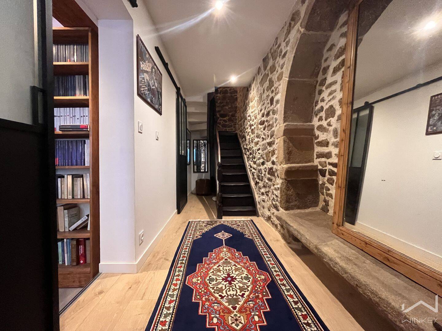 Maison 3 pièces 87 m² · à Bécherel · 87 m² · 228 900 €
