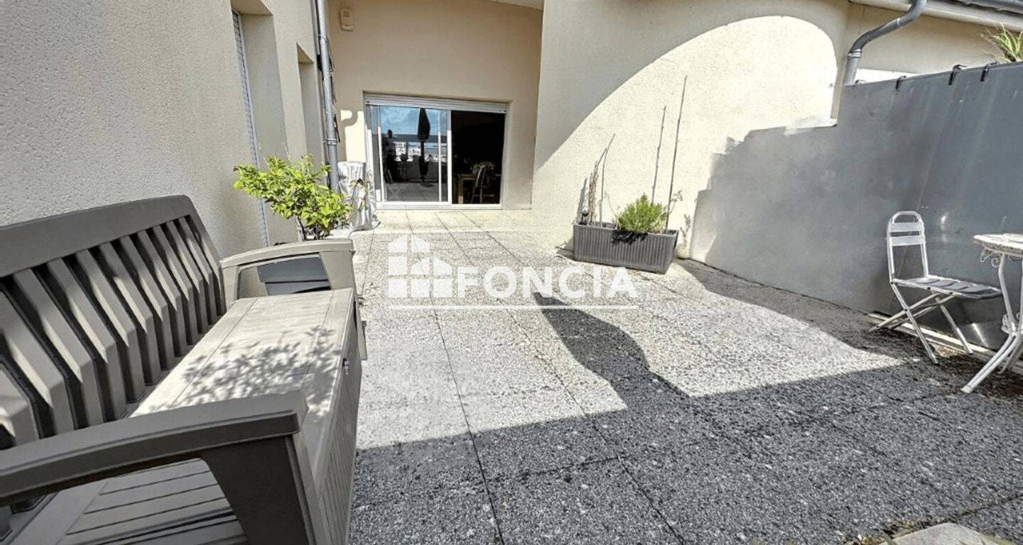 Appartement 4 pièces 90 m² · à Toulouse · 90 m² · 477 000 €