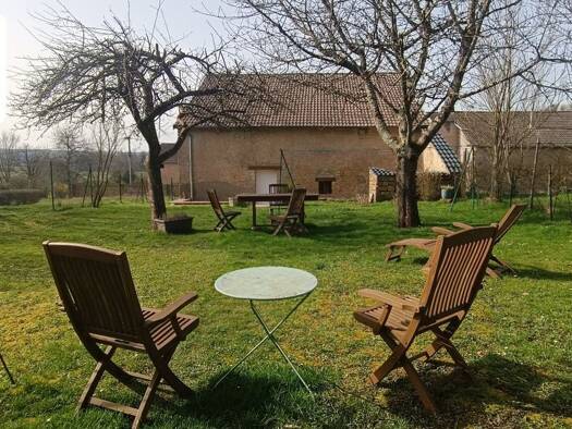 Maison à vendre 89 000 € 3 pièces 2 chambres 86,9 m² 665 m² de terrain Hautevelle 70800