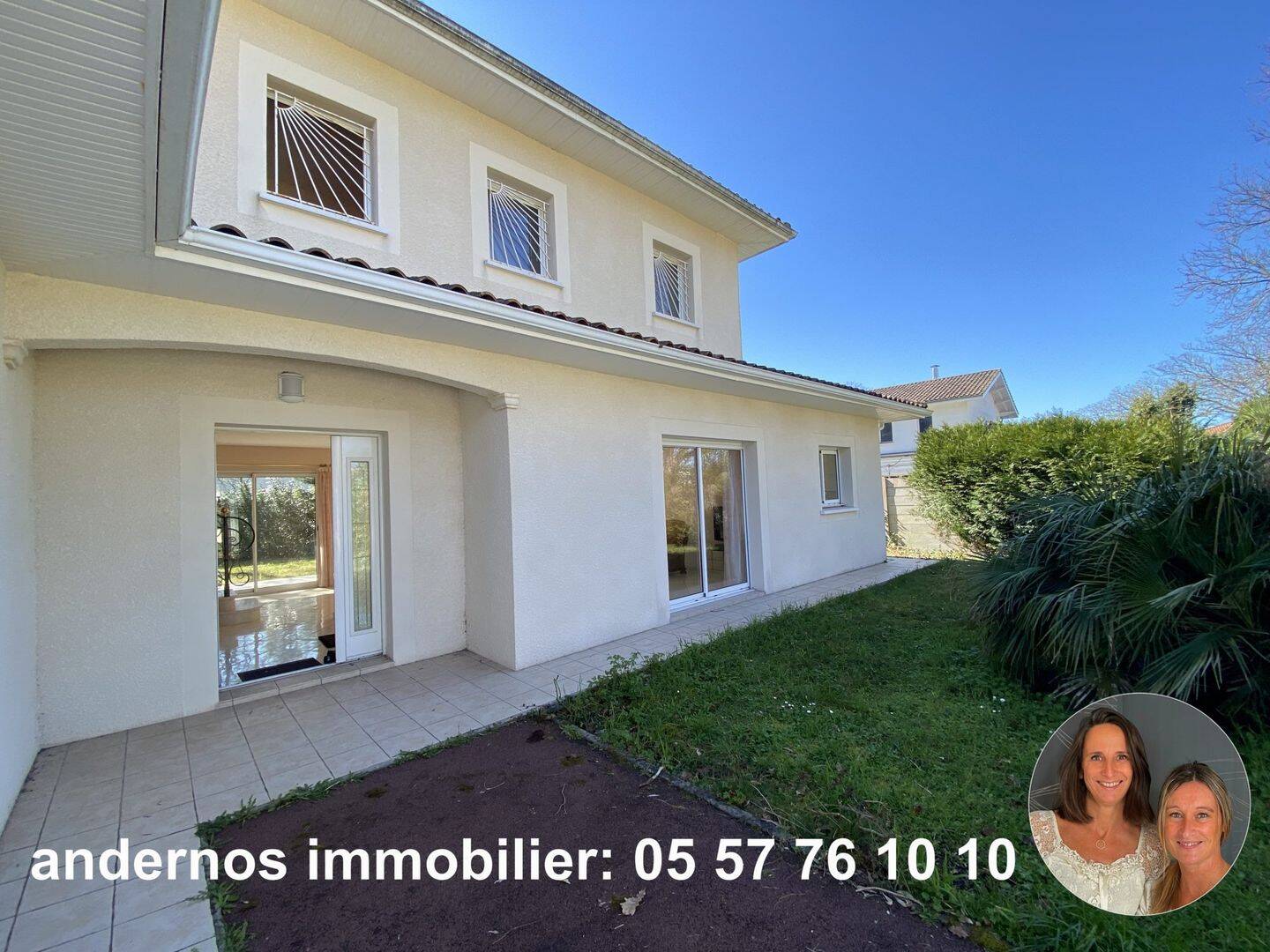 Maison 5 pièces 142 m² · à Lanton · 142 m² · 793 000 €