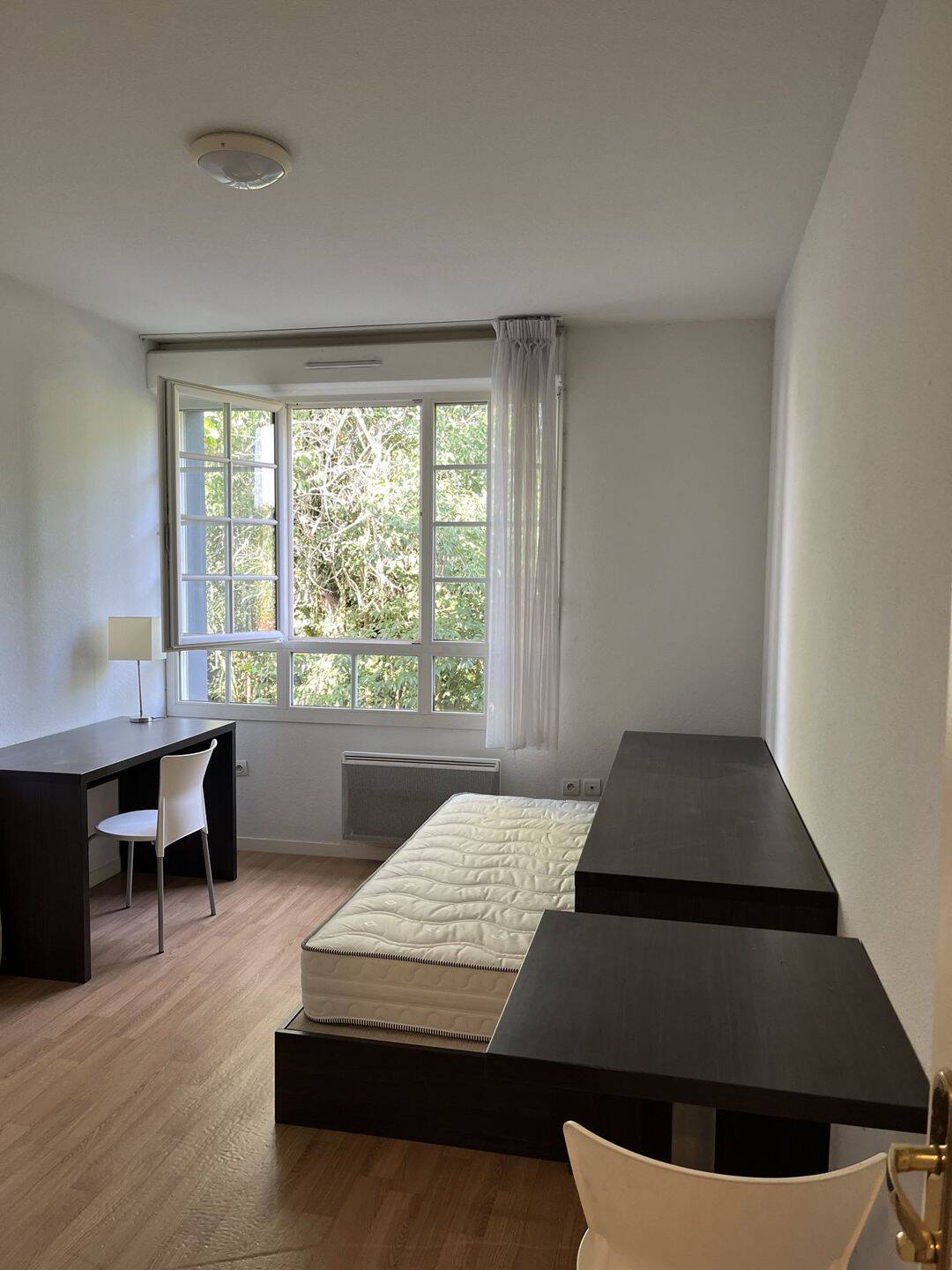 Appartement 1 pièce 21 m² · à Pessac · 21,1 m² · 547 €/mois