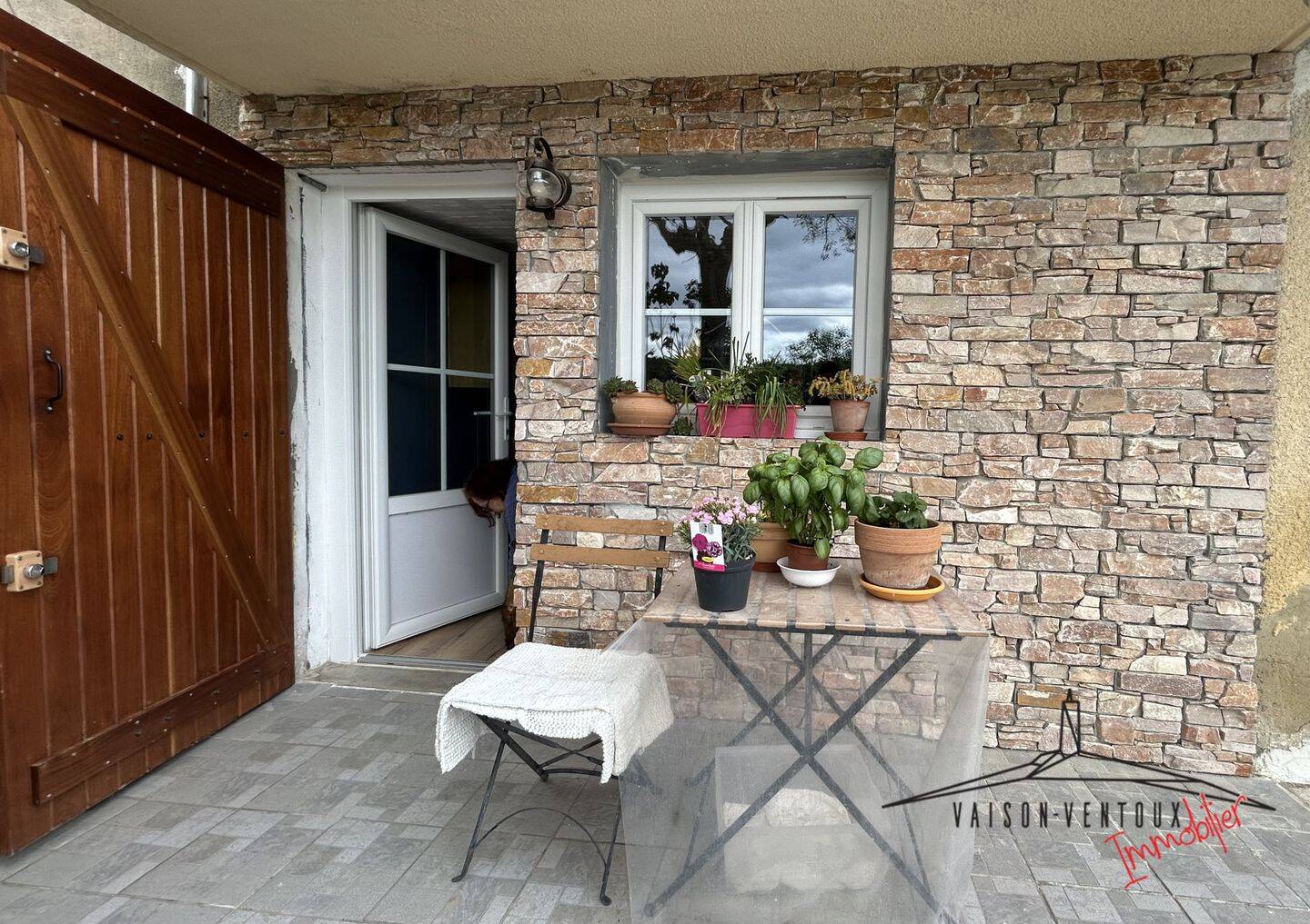 Maison 1 pièce 38 m² · à Malaucène · 38 m² · 127 500 €