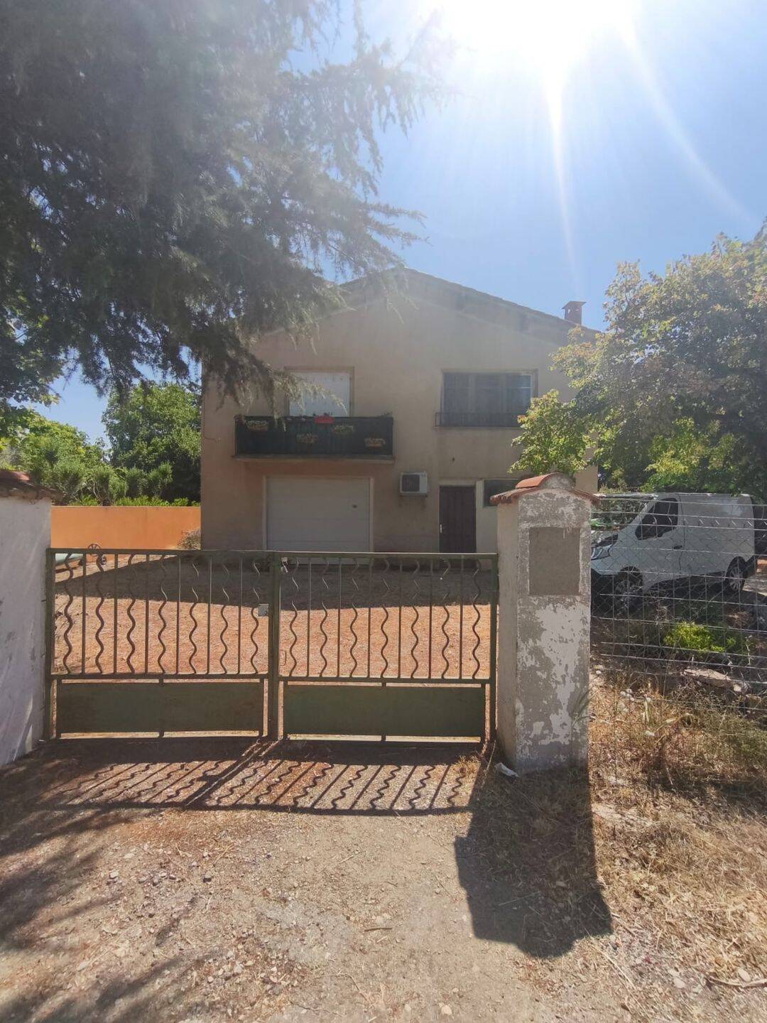 Appartement 4 pièces 90 m² · à Canet · 90 m² · 1 050 €