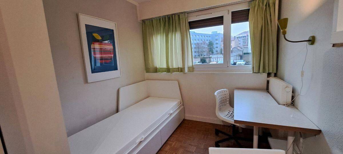 Appartement 1 pièce 75 m² · à Lyon 3ème Arrondissement · 75 m² · 590 €