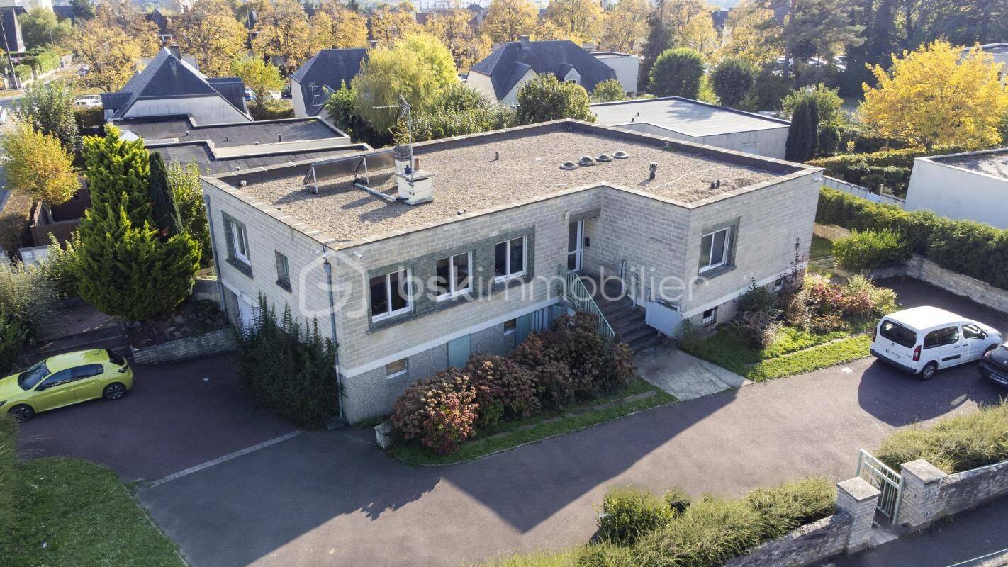 Maison 11 pièces 250 m² · à Caen · 250 m² · 572 000 €