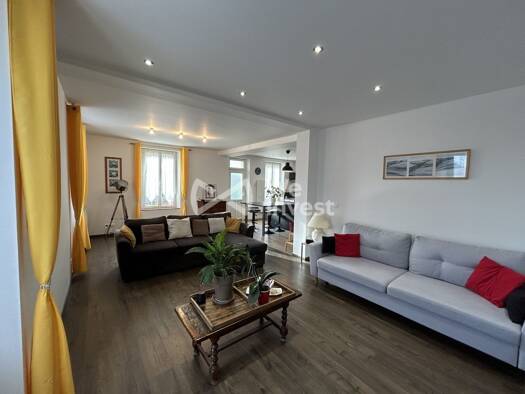 Maison à vendre 201 000 € 5 pièces 3 chambres 135 m² 789 m² de terrain Jaulnes 77480