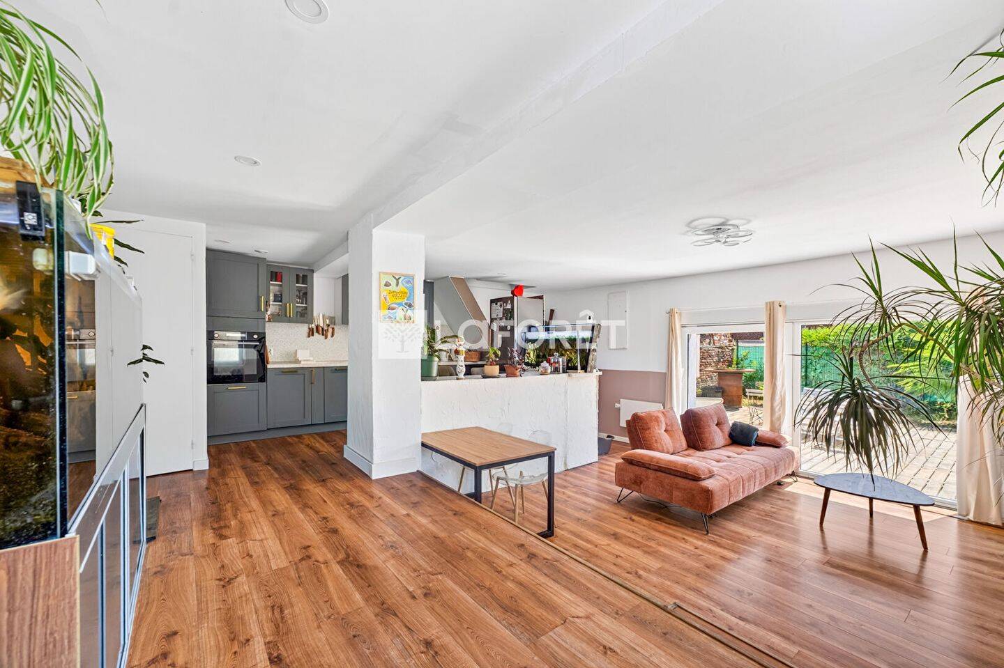Maison 4 pièces 70 m² · à Wandignies-Hamage · 70 m² · 169 900 €