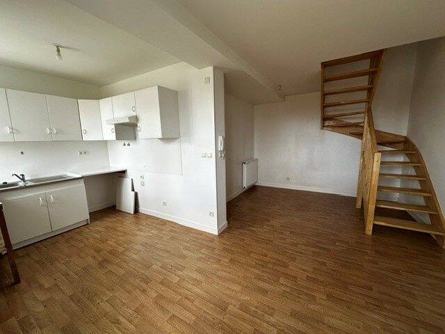 Appartement 2 pièces 34 m² · à Louverné · 34,1 m² · 468 €/mois